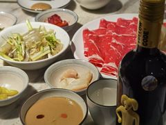 -宝弟羊肉馆(众意路店)