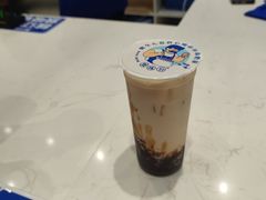 -煲珠公·老红糖珍珠奶茶(金沙洲梦乐城店)