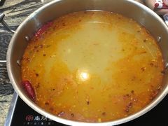 -许府牛火锅(信义坊总店)