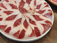 -大田家•炭火烧肉酒场(大兴枣园店)