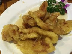 -东北大菜馆(延长路店)