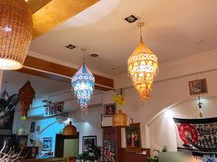 大堂-云之南(八里庄店)