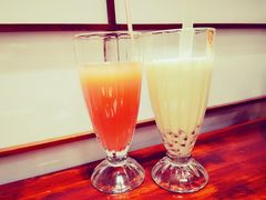 -渔日本料理铁板烧(新天地假日广场店)