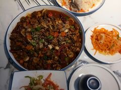 -欧提汗·新疆餐厅·清真(银都路店)