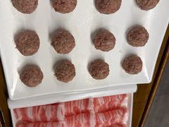 -仁和四季涮肉馆(天坛南门店)