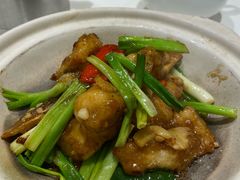 -東海海鲜酒家(中信广场店)