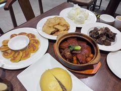 -李氏八大件老菜馆(万宝街店)