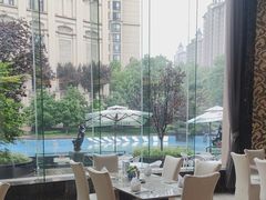 -太原星河湾酒店-意咖啡西餐厅