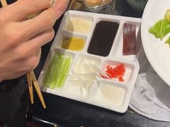 -北平盛世·新京菜·北京烤鸭(劲松·双井店)