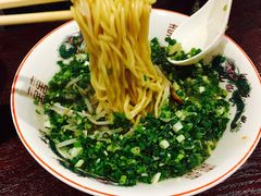 -纪州豚骨酱油拉面(锦延路店)