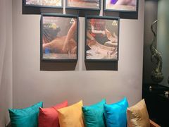 -泰合玺·精油疗愈 SPA(南京河西万达店)