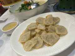 -万荣烤鸭店·北京菜(天坛店)