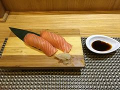 -兆治日本料理(华府世家店)