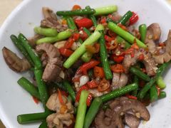 -红色湘菜馆(春风店)