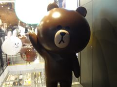 -LINE FRIENDS Garosu-gil Flagship Store