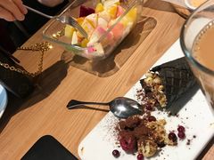 -必胜客(金元宝店)