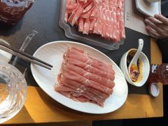 -东来顺·非遗火锅(高新店)