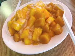 -一心冰品(迎津街店)