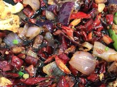 -李庄白肉(草堂店)