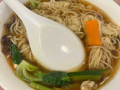 -烤肉宛饭庄(南礼士路店)