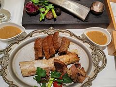 -王品牛排(福州泰禾店)