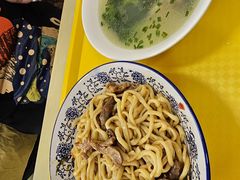 -岁福祥老母鸡汤面馆(阳曲路店)