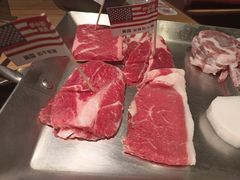 -炉小哥烤肉(朗悦公园茂店)