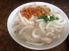 传统濑粉-老西关濑粉(文明路店)