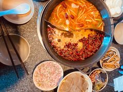 -大虎重庆老火锅(正弘城店)