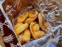 -国际饭店·帆声西饼屋(黄河路店)