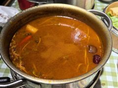 -番食园鲜食火锅(高新店)