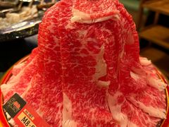 -牛New寿喜烧(中山公园龙之梦店)