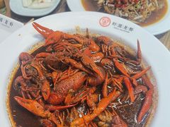 -叶派龙虾•招牌香辣蟹·海鲜(中海国际店)