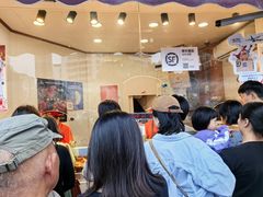 -小罗卤鹅(莲花广场店)