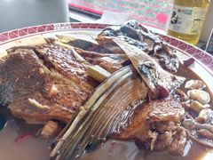 -旺顺阁鱼头泡饼(小红门店)
