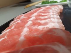 -海底捞火锅(金光华店)