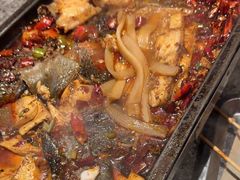 -里岛烤鱼(东港凯虹广场店)