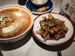 -大丰收李家(浦西万达店)