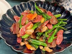 -誉八仙粤菜(万象天地店)
