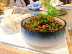 -全聚德(长江路店)