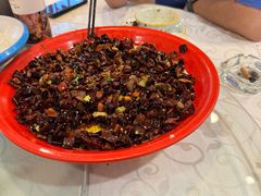 -常和州·夜宵大排档(常州单店)