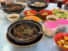 -兴记肉骨茶(甲洞大街第二新分店)