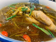 -星龙海鲜(望江东路店)