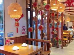 -倍儿美海鲜大排挡·非遗海鲜蒸饺(洋货店)