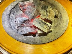 -三代烤肉(保利广场店)