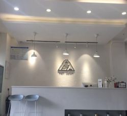 -ASA HAIR SALON