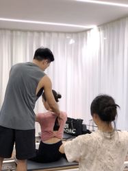 -KK瑜伽·普拉提