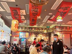 -王繁星面馆(西安熙地港店)