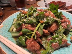 -金苑酒家·客家菜·广东老字号(万象店)