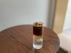 -稀物集咖啡(徽州大道店)
